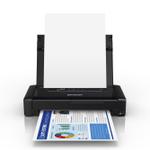 EPSON Workforce WF-110W (C11CH25401)