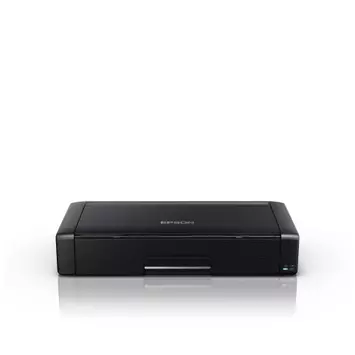 Epson WorkForce WF-110W - portabel A4-utskrift (C11CH25401)