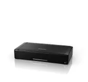 Epson WorkForce WF-110W - portabel A4-utskrift (C11CH25401)