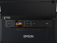 Epson WorkForce WF-110W - portabel A4-utskrift (C11CH25401)