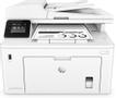 HP P LaserJet Pro MFP M227fdw - Multifunction printer - B/W - laser - Legal (216 x 356 mm) (original) - A4/Legal (media) - up to 28 ppm (copying) - up to 28 ppm (printing) - 260 sheets - 33.6 Kbps - USB 