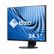EIZO FlexScan LED 24" EV2456-BK 1920x1200 IPS, 5ms, 1000:1, DVI/ DP/ HDMI/ VGA