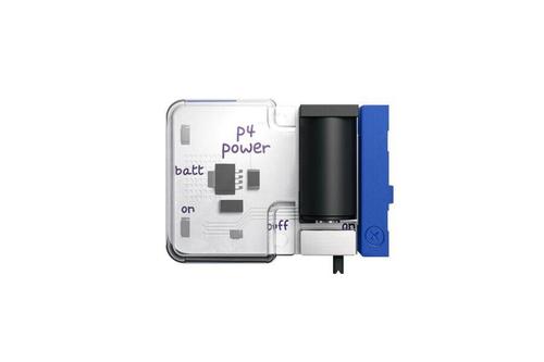 LITTLEBITS Power Bit P4 (650-0064)