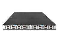 Hewlett Packard Enterprise HPE FlexFabric 5945 2-slot - switch - 16 porter - Styrt - rackmonterbar (JQ075A)