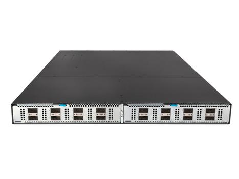 Hewlett Packard Enterprise HPE 5945 2-slot Switch (JQ075A)