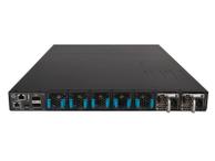 Hewlett Packard Enterprise HPE FlexFabric 5945 2-slot - switch - 16 porter - Styrt - rackmonterbar (JQ075A)