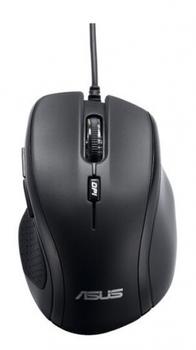 ASUS UX300 Mouse Black Blue Ray 1600DPI (90XB04B0-BMU000)
