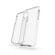 GEAR4 CASES CRYSTAL PALACE IPHONE 11 CLEAR ACCS