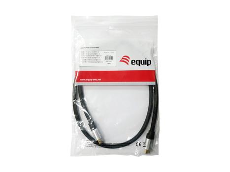 EQUIP Hdmi Cable 1 M Hdmi Type A (119380)