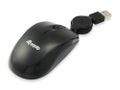 EQUIP Mouse Ambidextrous Usb Type-A