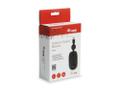 EQUIP Mouse Ambidextrous Usb Type-A  (245103)