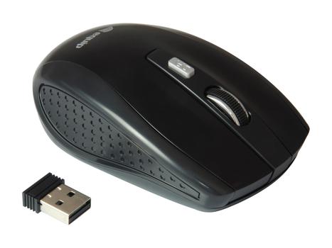 EQUIP Mouse Ambidextrous Rf (245104)