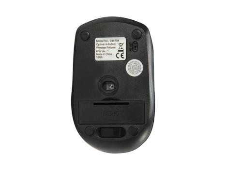 EQUIP Mouse Ambidextrous Rf (245104)