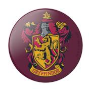 POPSOCKETS PopGrip Licensed Gryffindor