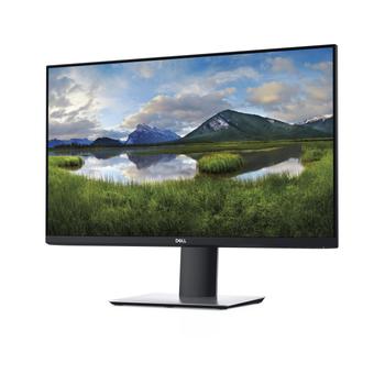 DELL 27 Monitor - P2720DC - 68.58cm(27in) Black IN (DELL-P2720DC)