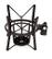 RØDE PSM1 Shock mount oppheng for procaster, podcaster mic, fjerner vibrasjoner og støt