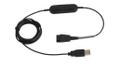 PLUSONIC Kabel MS USB