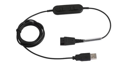 PLUSONIC Zubehör Kabel MS USB (100-002-USB)