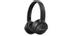PIONEER SE-S3BT-B trådløse hodetelefoner On-ear hodetelefoner, Bluetooth, 25 timers batteritid, 40 mm drivere. Sort