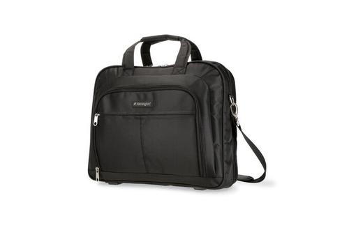 KENSINGTON n SP80 15.4 Deluxe Case - Notebook carrying case - 15.4" - black (K62564EU)
