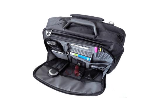 KENSINGTON Notebook Bag 15.6" (62220)