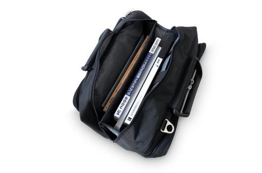 KENSINGTON Notebook Bag 15.6" (62220)