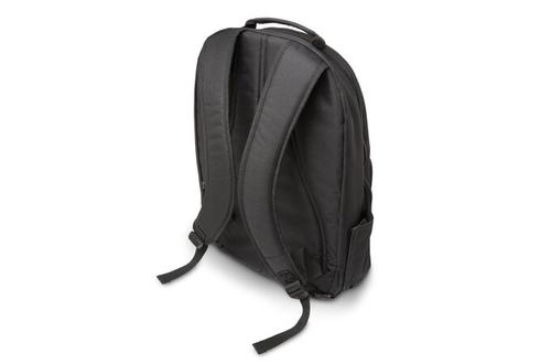 KENSINGTON Simply Portable 15.6'' Laptop Backpack - Black (K63207EU)