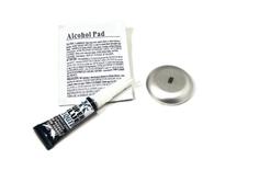 Kensington Security Slot Adapter Kit - system, sikkerhetssett
