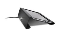 Kensington MicroSaver 2.0 Keyed Ultra Laptop Lock Master Keyed - sikkerhetskabellås (K64433EUM)