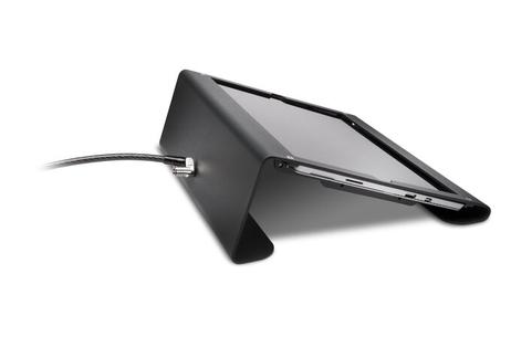 Kensington MicroSaver 2.0 Keyed Ultra Laptop Lock Master Keyed - sikkerhetskabellås (K64433EUM)