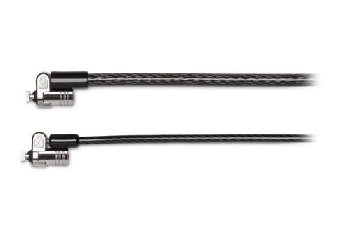KENSINGTON MK/ MicroSaver2.0 Ultra Laptop Lock 25 (K64433EUM)