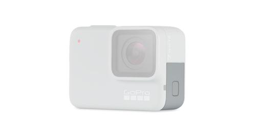 GOPRO Replacement Side Door Hero 7 White (ATIOD-001)