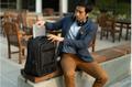 KENSINGTON n Contour 2.0 Business - Notebook carrying backpack - 15.6" (K60382EU)