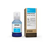 EPSON Dye Sublimation Cyan F100/F500/F501 (140mL)