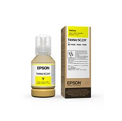 EPSON Dye Sublimation Yellow T49N400 (140mL) NS (C13T49N400)