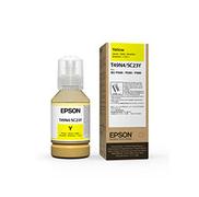 EPSON Dye Sublimation Yellow F100/F500/501 (140ml)