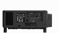 Epson EB-L20000U - 3 LCD-projektor - LAN - svart (V11H833840)