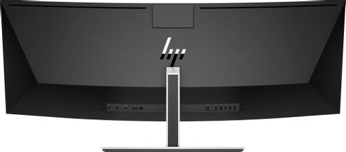 HP S430c 43.4inch Curved Ultrawide Monitor 43.4inch Anti-Glare SVA/LED Black 32:10 3840 x 2160 60 Hz 8ms 178 / 178 350 nits 3000:1 (5FW74AA#ABB)