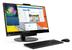 LENOVO ThinkCentre Tiny-In-One 27 27inch LCD 16:9 2650x1440 QHD 99sRGF 2x2w speaker TopSeller