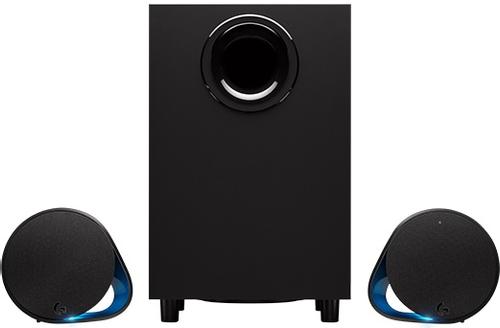 LOGITECH G560 LIGHTSYNC PC Gaming Speakers N/A UK (980-001302)