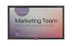 LG 22" Public Display 22SM3B-B 1920x1080, 250 nits, webOS, VGA/HDMI