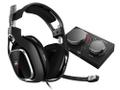 LOGITECH A40 TR HEADSET + MIXAMP PRO TR XBOX ONE + PC ACCS