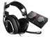 LOGITECH A40 TR HEADSET + MIXAMP PRO TR XBOX ONE + PC ACCS