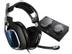 ASTRO A40 TR Headset + MA Pro TR PS4 Gen.4 Inneholder: A40 TR Gaming headset og MixAmp Pro TR PS4 Gen.4