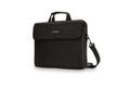 KENSINGTON n SP10 15.6" Classic Sleeve - Notebook carrying case - 15.6" - black