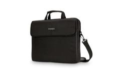 KENSINGTON n SP10 15.6" Classic Sleeve - Notebook carrying case - 15.6" - black