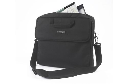 KENSINGTON n SP10 15.6" Classic Sleeve - Notebook carrying case - 15.6" - black (K62562EU)