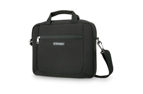 KENSINGTON n SP15 15.4" Neoprene Sleeve - Notebook carrying case - 15.4" - black (K62561EU)