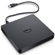 DELL External USB Slim DVD +/-RW Optical Drive (429-AAUQ)
