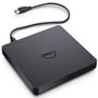 DELL External USB Slim DVD +/-RW Optical Drive